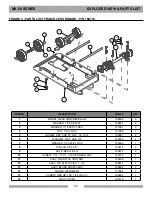 Preview for 46 page of MK MK-2013HE GX390 Owner'S Manual & Operating Instructions