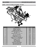 Preview for 47 page of MK MK-2013HE GX390 Owner'S Manual & Operating Instructions