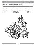 Preview for 48 page of MK MK-2013HE GX390 Owner'S Manual & Operating Instructions