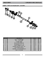 Preview for 50 page of MK MK-2013HE GX390 Owner'S Manual & Operating Instructions