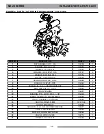 Preview for 52 page of MK MK-2013HE GX390 Owner'S Manual & Operating Instructions