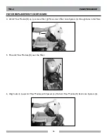 Preview for 26 page of MK TX-3 Operations & Parts Manual