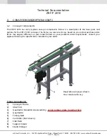 Preview for 6 page of MK ZRF-P 2010 Technical Documentation Manual