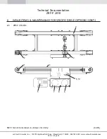 Preview for 20 page of MK ZRF-P 2010 Technical Documentation Manual