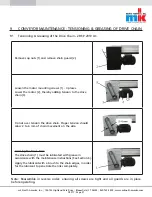 Preview for 27 page of MK ZRF-P 2010 Technical Documentation Manual