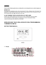 Preview for 16 page of MKC 493933764 User Manual