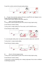 Preview for 20 page of MKC 493933764 User Manual