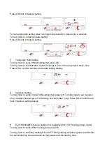 Preview for 21 page of MKC 493933764 User Manual