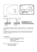 Preview for 24 page of MKC 493933764 User Manual