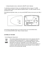 Preview for 29 page of MKC 493933764 User Manual