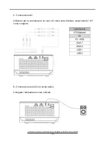 Preview for 14 page of MKC 558100302 User Manual