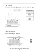 Preview for 31 page of MKC 558100302 User Manual