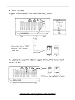 Preview for 33 page of MKC 558100302 User Manual