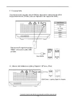 Preview for 34 page of MKC 558100302 User Manual