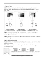 Предварительный просмотр 20 страницы MKC 558100304 User Manual