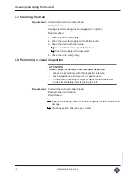 Preview for 20 page of MKN 0721503 Operating Instructions Manual