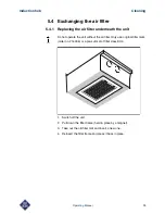 Предварительный просмотр 19 страницы MKN 0723101A Operating Manual