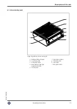 Предварительный просмотр 15 страницы MKN Argentina 1 Operating Instructions Manual