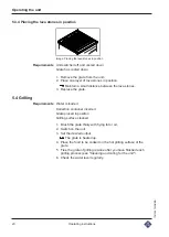 Предварительный просмотр 20 страницы MKN Argentina 1 Operating Instructions Manual