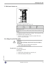 Предварительный просмотр 19 страницы MKN Combisteamer TKECOD610T Installation Instructions Manual