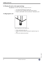 Предварительный просмотр 20 страницы MKN Combisteamer TKECOD610T Installation Instructions Manual