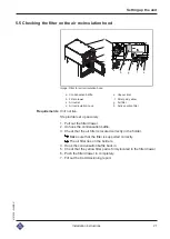 Предварительный просмотр 21 страницы MKN Combisteamer TKECOD610T Installation Instructions Manual