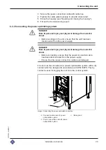 Предварительный просмотр 29 страницы MKN Combisteamer TKECOD610T Installation Instructions Manual