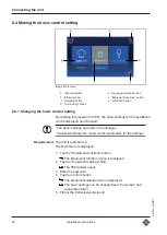 Предварительный просмотр 32 страницы MKN Combisteamer TKECOD610T Installation Instructions Manual