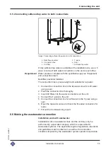 Предварительный просмотр 35 страницы MKN Combisteamer TKECOD610T Installation Instructions Manual