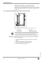 Предварительный просмотр 36 страницы MKN Combisteamer TKECOD610T Installation Instructions Manual