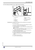 Предварительный просмотр 37 страницы MKN Combisteamer TKECOD610T Installation Instructions Manual