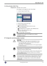 Предварительный просмотр 53 страницы MKN FKECOD1015T Operating Instructions Manual