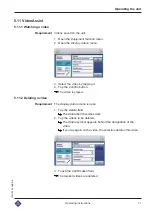 Предварительный просмотр 71 страницы MKN FKECOD1015T Operating Instructions Manual