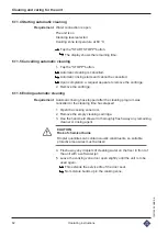 Предварительный просмотр 82 страницы MKN FKECOD1015T Operating Instructions Manual