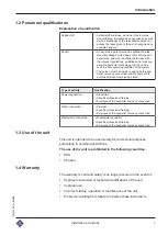 Preview for 7 page of MKN FlexiChef FCEKMP12 Series Installation Instructions Manual