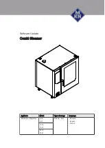 Предварительный просмотр 1 страницы MKN FlexiCombi MagicPilot 6.15 Software Update