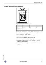 Предварительный просмотр 21 страницы MKN FlexiCombi MagicPilot Series Installation Instructions Manual