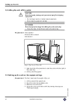 Предварительный просмотр 22 страницы MKN FlexiCombi MagicPilot Series Installation Instructions Manual