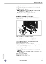 Предварительный просмотр 25 страницы MKN FlexiCombi MagicPilot Series Installation Instructions Manual