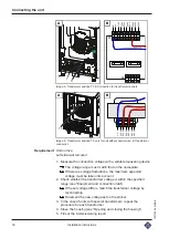 Предварительный просмотр 30 страницы MKN FlexiCombi MagicPilot Series Installation Instructions Manual