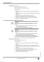 Предварительный просмотр 32 страницы MKN FlexiCombi MagicPilot Series Installation Instructions Manual