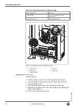 Предварительный просмотр 34 страницы MKN FlexiCombi MagicPilot Series Installation Instructions Manual