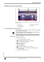 Предварительный просмотр 35 страницы MKN FlexiCombi MagicPilot Series Installation Instructions Manual