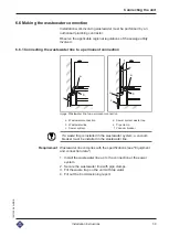 Предварительный просмотр 39 страницы MKN FlexiCombi MagicPilot Series Installation Instructions Manual