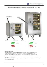 Preview for 12 page of MKN HansDampf 10.1 Service Manual