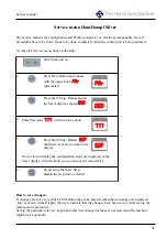 Preview for 31 page of MKN HansDampf 10.1 Service Manual