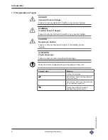 Предварительный просмотр 8 страницы MKN HLEFRIL2-HU Operating Instructions Manual