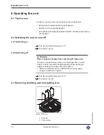 Предварительный просмотр 16 страницы MKN HLEFRIL2-HU Operating Instructions Manual