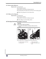 Предварительный просмотр 17 страницы MKN HLEFRIL2-HU Operating Instructions Manual