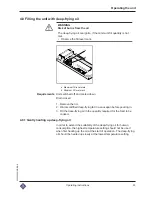 Предварительный просмотр 23 страницы MKN HLEFRIL2-HU Operating Instructions Manual